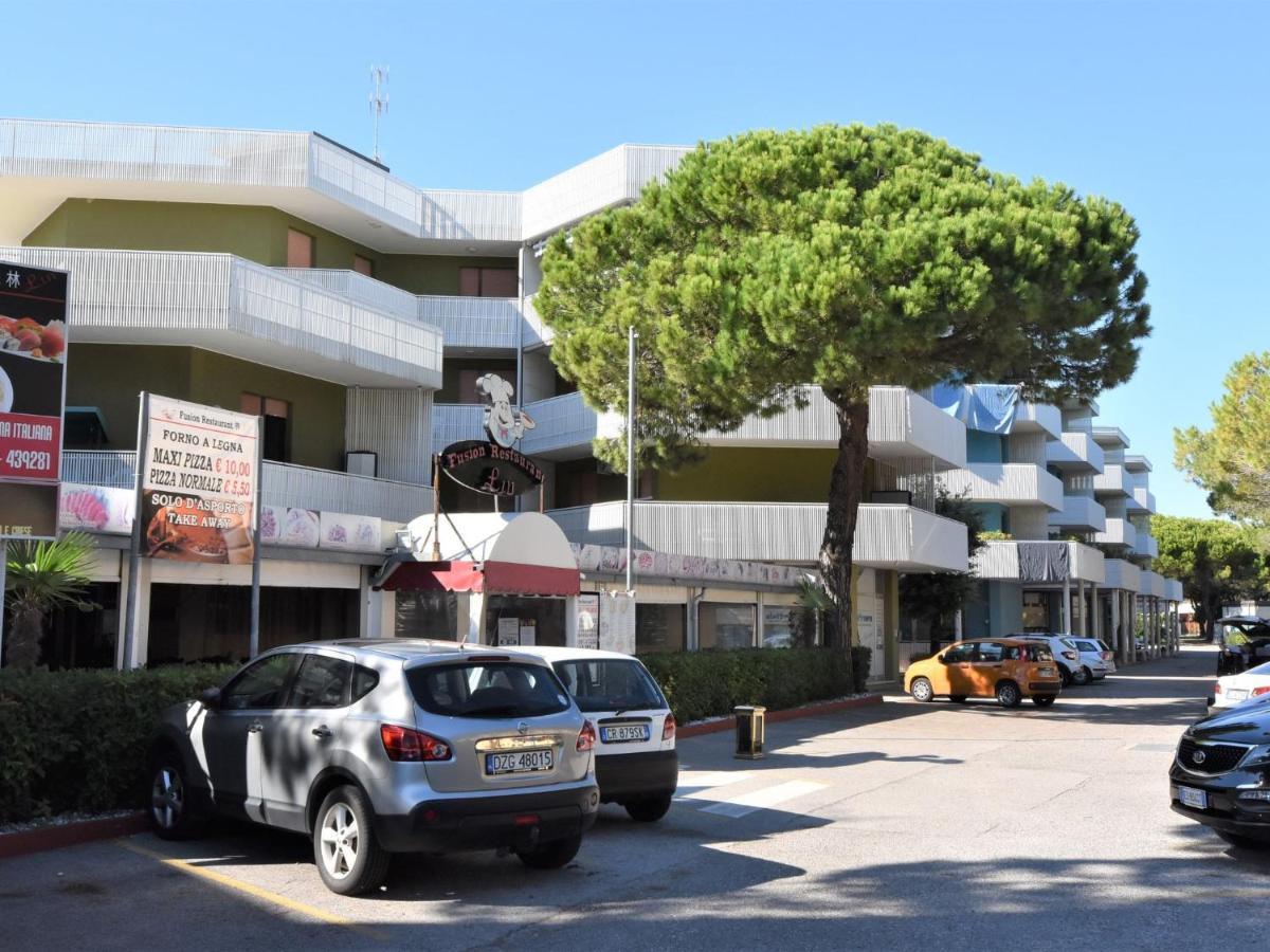 Apartment Moschettieri-1 By Interhome Bibione Exteriör bild