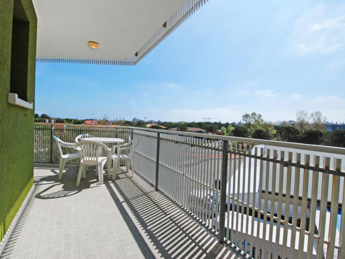 Apartment Moschettieri-1 By Interhome Bibione Exteriör bild