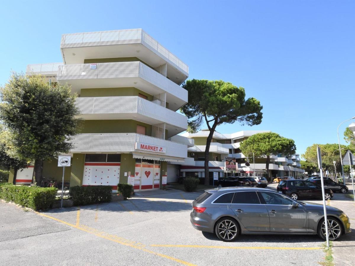 Apartment Moschettieri-1 By Interhome Bibione Exteriör bild